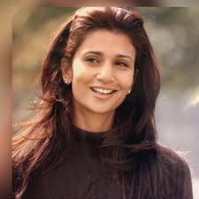 Rhea Pillai